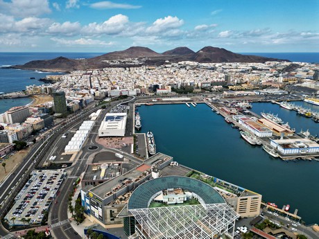 Las Palmas de Gran Canaria